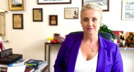 Nowa minister zdrowia. Kim jest Katarzyna Sójka?