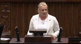 Nowa minister zdrowia nie stanie za prawem kobiet do aborcji