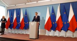 M. Tombarkiewicz i P. Gryza wśród odwołanych wiceministrów
