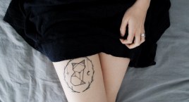 Niechciany tatuaż. Czy da się go usunąć bez śladu?