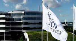 Novo Nordisk przejmie Inversago Pharma za ponad 1 mld USD