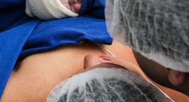 Czy poród musi boleć? O czym powinna wiedzieć każda rodząca?