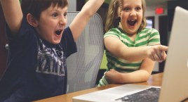 Twoje dziecko unika aktywności fizycznej? Brak aktywności sprzyja chorobom serca 