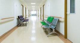 NiŚOZ. Więcej uprawnień dla lekarzy oraz nowe kolory w triage 