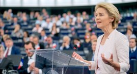 Osiągnięcia zdrowotne Komisji Europejskiej w latach 2022-2023