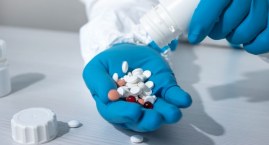 Ministerstwo Zdrowia przypomina: antybiotyki tylko w zakażeniach bakteryjnych