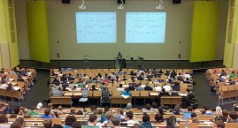 38 mln zł od ABM na innowacyjne programy studiów