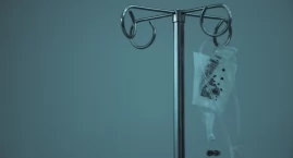 Podczas COVID 19 wzrosła liczba zaburzeń: anoreksji i bulimii