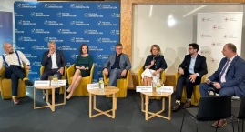 Co musi się zmienić w polskiej polityce zdrowotnej?