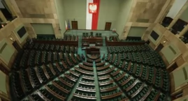 Oficjalne wyniki wyborów 2023. Kto związany ze zdrowiem dostał się do Sejmu i Senatu?