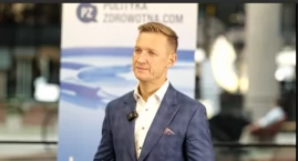 Prof. Grabowski: Kardiologia to niezwykle innowacyjna dziedzina