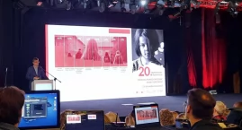 4 na 5 dzieci w Polsce doświadcza przemocy 