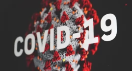 COVID a zmiany zapalne w tętnicach wieńcowych 