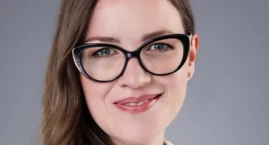 Wioleta Tomczak: edukacja zdrowotna, in vitro i nowoczesne terapie - to nasze priorytety w zdrowiu