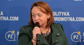 W diagnostyce laboratoryjnej trzeba działać dwukierunkowo