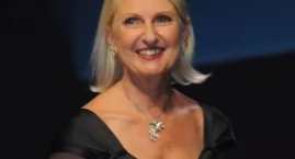 Prof. Maria Siemionow, wybitna transplantolog wkrótce w Polsce