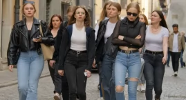 Czy pokoleniu Z i millenialsom zależy na zdrowiu?