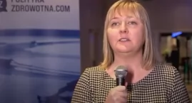 Czy rodzinny obiad może poprawić zdrowie psychiczne nastolatka?