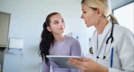 Czy szczepienia na HPV mogą stanąć?