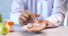 Problem antybiotykooporności poważnym zagrożeniem dla zdrowia publicznego