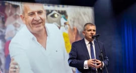 Bartosz Arłukowicz nowym przewodniczącym sejmowej Komisji Zdrowia