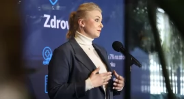 Sójka: Moje sumienie obciążałaby dowolna aborcja do 12 tygodnia ciąży