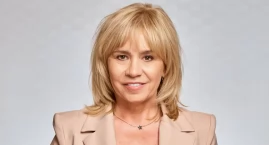 Mariola Łodzińska: wiemy, kiedy należy stanowczo mówić 