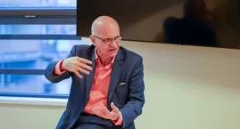 R. Mołdach: Prace w MZ zacznijmy od dialogu społecznego 