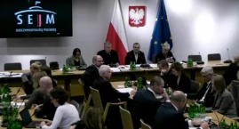 Komisja Zdrowia za projektem ustawy o finansowaniu in vitro