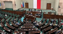 In vitro. Komisja Zdrowia negatywnie zarekomendowała ograniczenie liczby zarodków w ramach programu