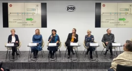 W leczeniu SMA brakuje opieki kompleksowej