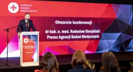 Agencja Badań Medycznych: ile wyda na projekty w 2024 r.?
