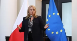 Skąd Minister Sójka wzięła pieniądze na wypłatę nagród?