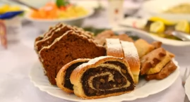 Diabetyku, miej kontrolę nad cukrem w święta