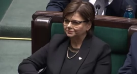 Nowa minister zdrowia. Kim jest Izabela Leszczyna?