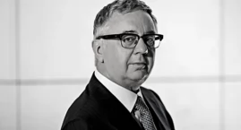 Zmarł założyciel firmy Comarch Janusz Filipiak