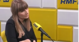 Rzecznik Praw Dziecka zaczyna urzędowanie