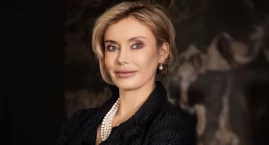 Dr Anna Pruska powołana na stanowisko Prezesa Zarządu Comarch S.A.