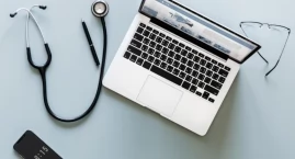 Internetowe Konto Pacjenta - zmiany w logowaniu przez profil zaufany