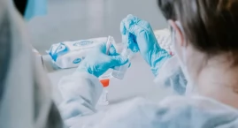 Zmarła przez błąd pielęgniarki. Sąd zasądził 1,6 mln zł zadośćuczynienia dla rodziny