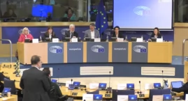 Malaria może powrócić do Europy? Dyskusja w PE o wpływie zmian klimatu na zdrowie