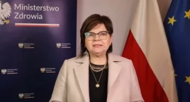 Krajowa Sieć Onkologiczna ruszy dopiero w 2025 roku. Minister Zdrowia zapowiada zmiany w ustawie