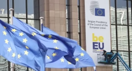 Bezpieczeństwo lekowe i sfinalizowanie negocjacji ws. Europejskiej Przestrzeni Danych Zdrowotnych - priorytety belgijskiej prezydencji w ochronie zdrowia
