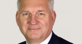 Wiceszef MZ: zdrowie będzie jednym z priorytetów polskiej prezydencji w Radzie UE