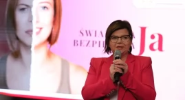 MZ przedstawia kompleksowy program ds. zdrowia kobiet. 