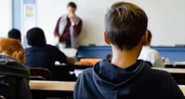 Wiedza o zdrowiu w szkole? W resortach zdrowia i edukacji trwają prace