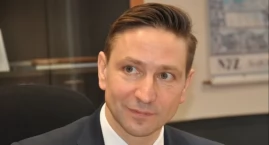 Nieoficjalnie: dyrektor Mazowieckiego Oddziału NFZ złożył rezygnację