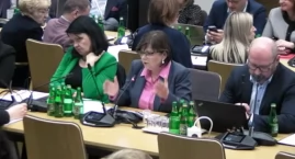 MZ: nie odraczamy wejścia w życie KSO. Dajemy sobie więcej czasu na jej wdrożenie