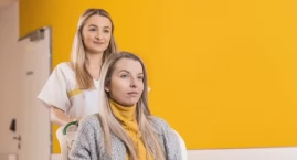 Według 65% Polaków pielęgniarki i pielęgniarze zarabiają za mało