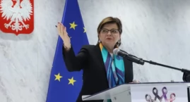 Ministerstwo Zdrowia pracuje nad zakazem sprzedaży jednorazowych e-papierosów